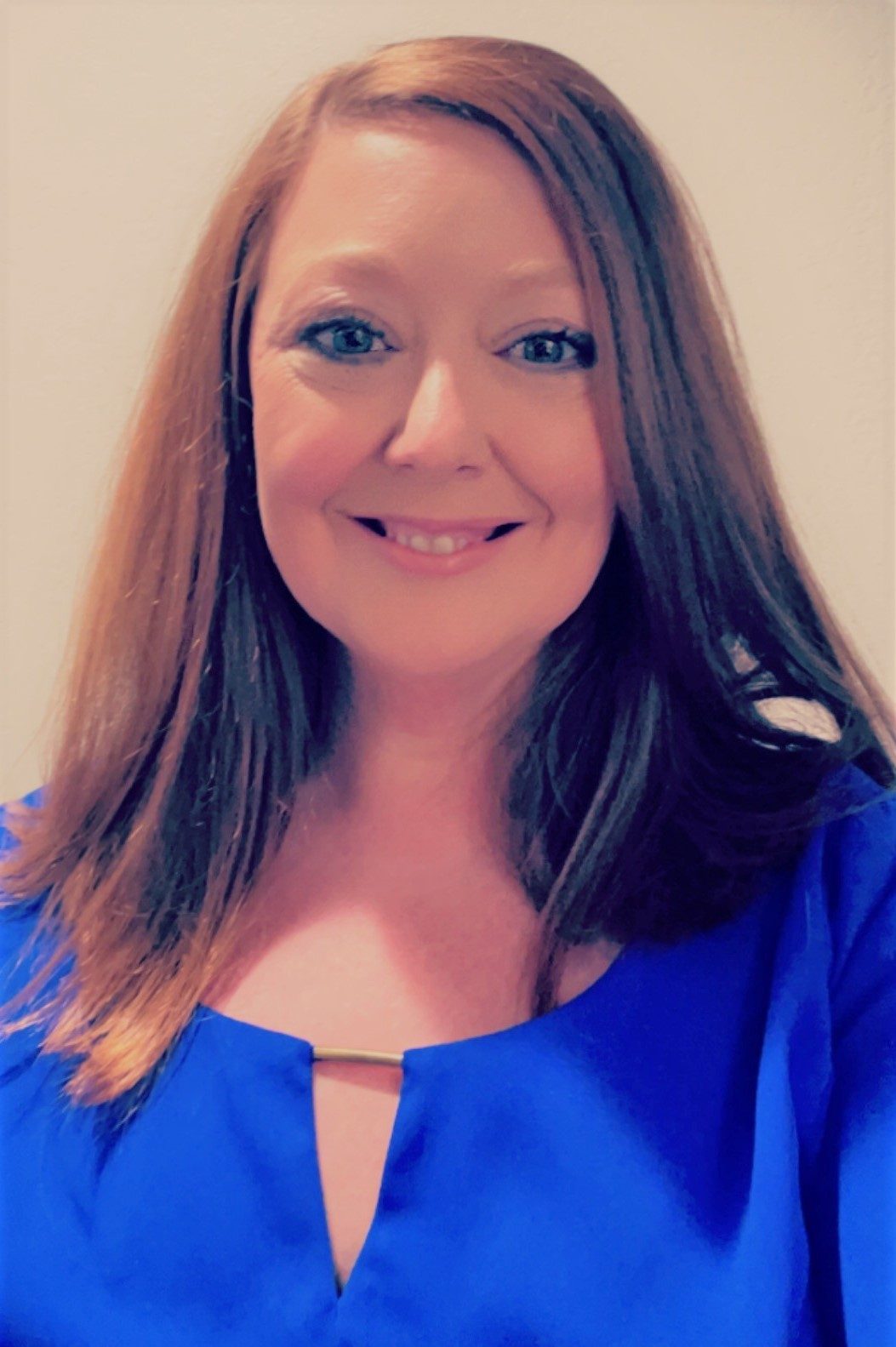 Dr. Heather Miller Photo of Heather Miller