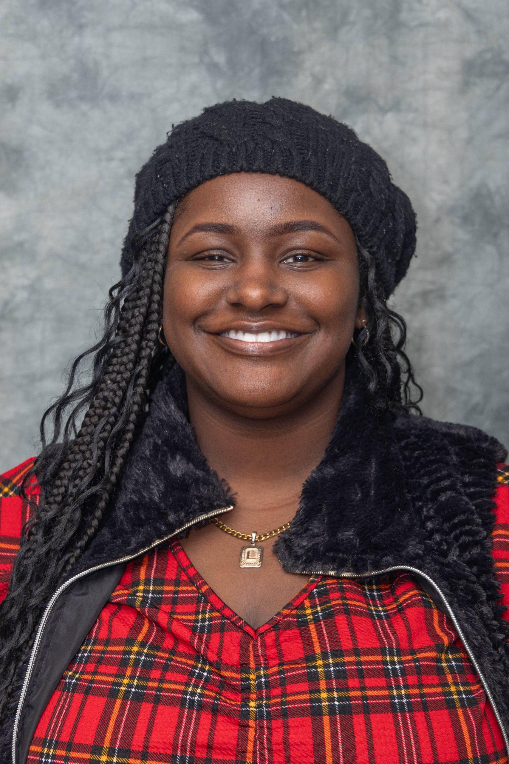 Ladaisha Galloway Photo of Ladaisha Galloway