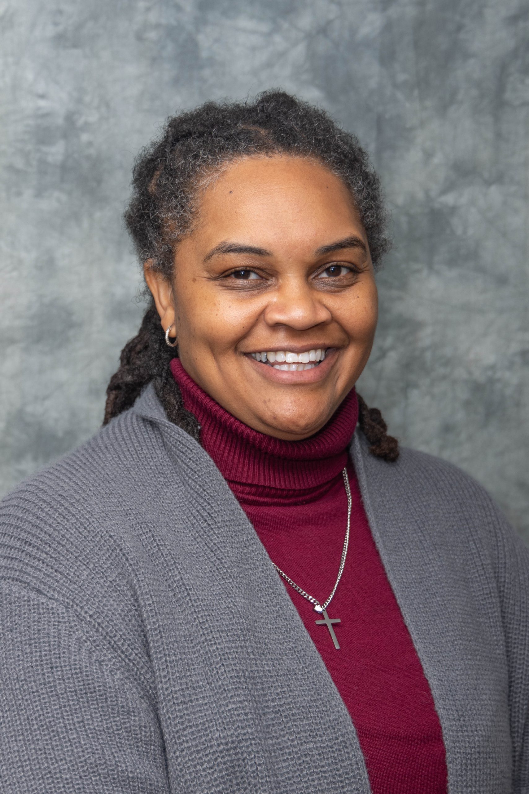 LeKesha Perry Photo of LeKesha Perry