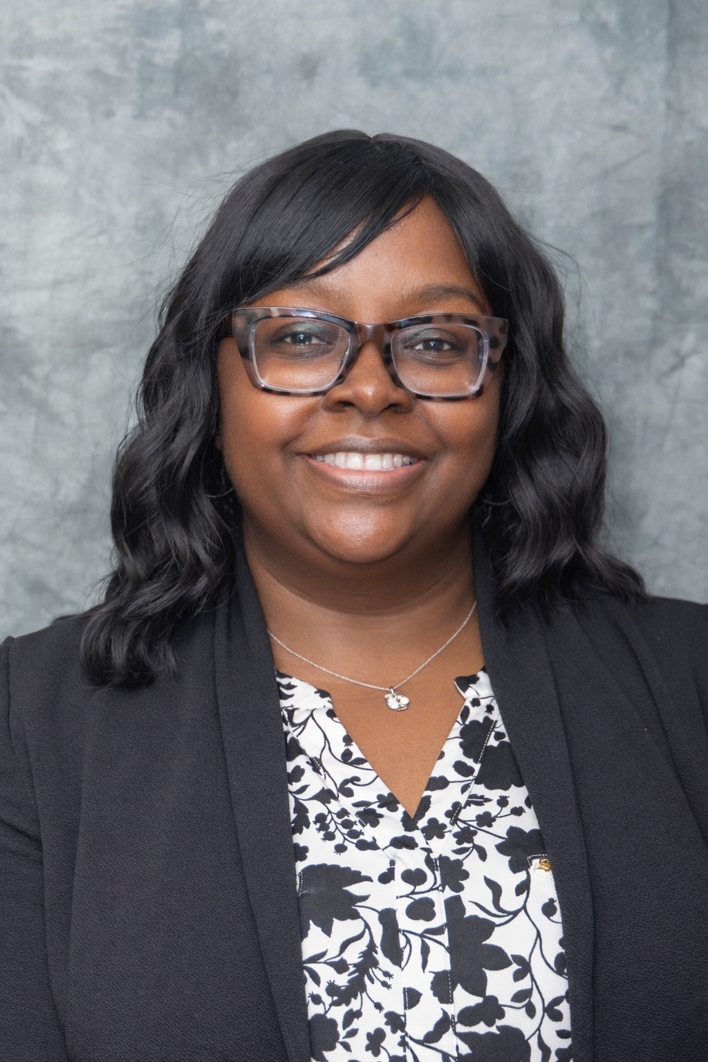 Robin Malone Photo of Robin Malone