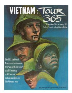 Vietnam Tour