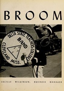 The Broom 1941