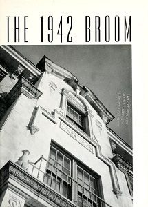 The Broom 1942