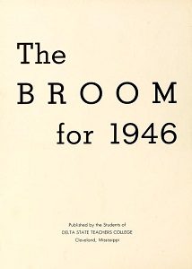 The Broom 1946