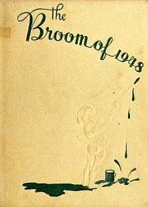The Broom 1948