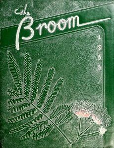 The Broom 1953