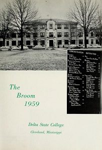 The Broom 1959