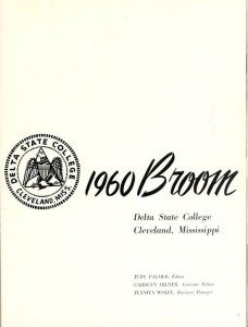 The Broom 1960