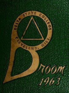 The Broom 1963