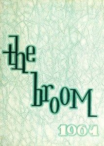 The Broom 1964