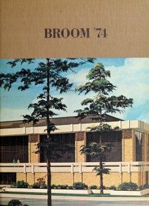 The Broom 1974