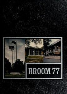 The Broom 1977