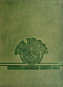 The Broom 1981