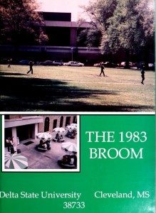 The Broom 1983
