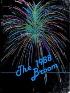 The Broom 1988