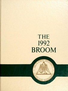 The Broom 1992