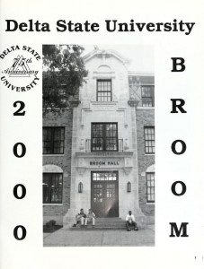 The Broom 2000
