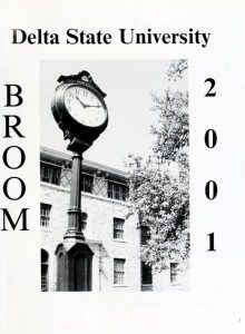 The Broom 2001