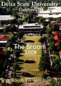 The Broom 2008