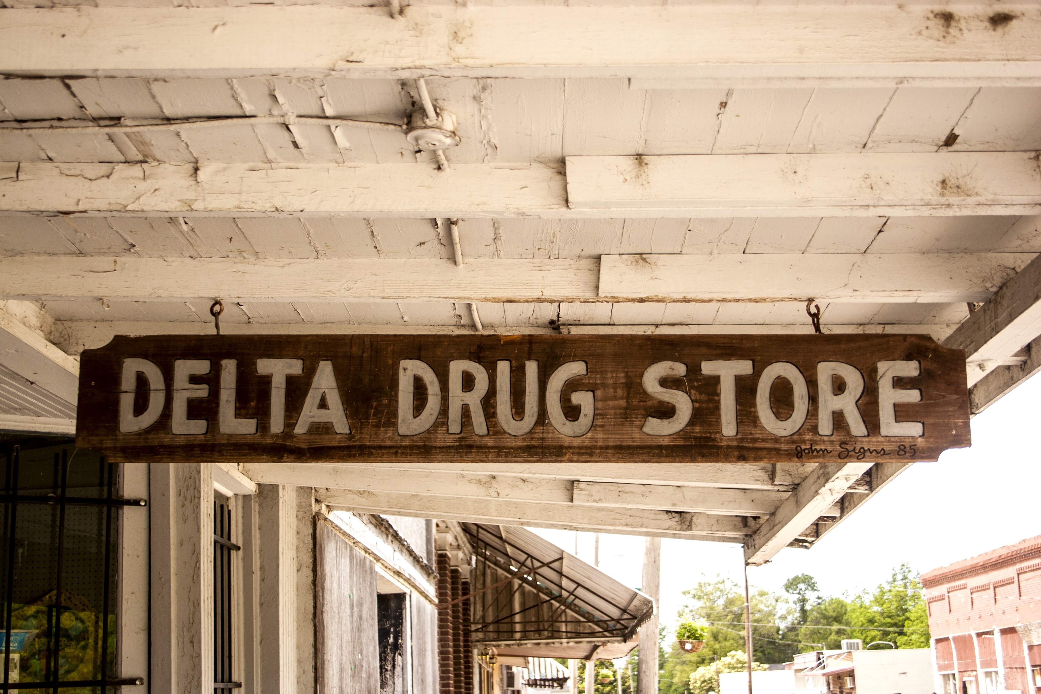 delta drug store