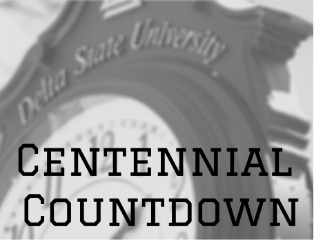 Centennial Countdown