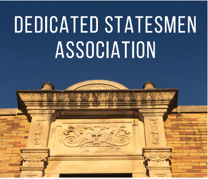 Dedicated Statesmen Association