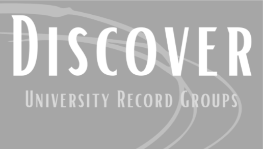 Discover University Record Groups