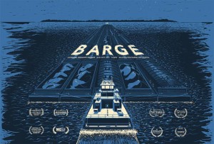 Barge