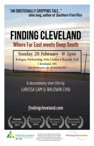 FindingClevelandPoster