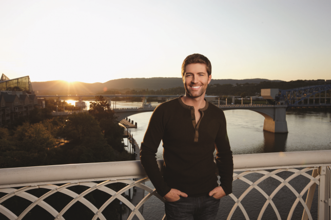 Josh Turner