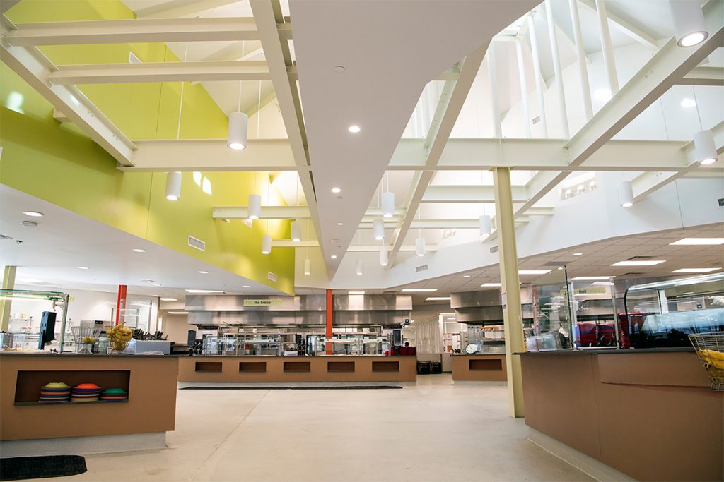 Delta State University Celebrates 9.2 MillionRenovated YoungMauldin