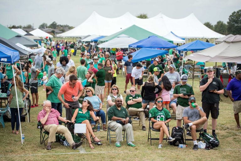 34th Annual Pig Pickin' Will Be Held Sept. 2021 at Statesmen Park