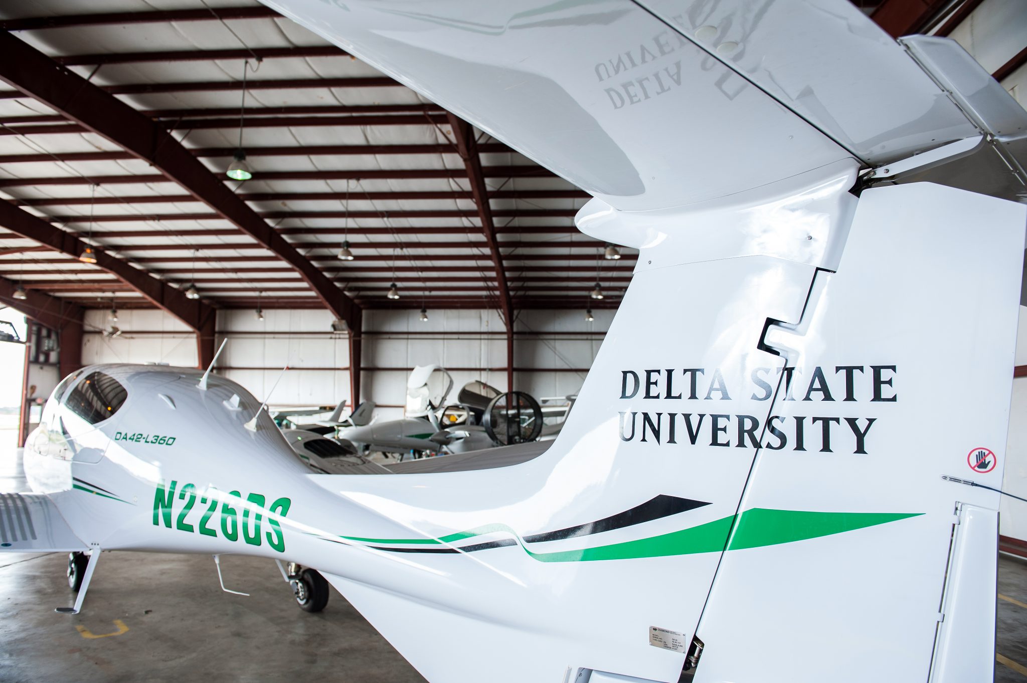 14 cadets to earn wings this summer at Delta State during AFJROTC