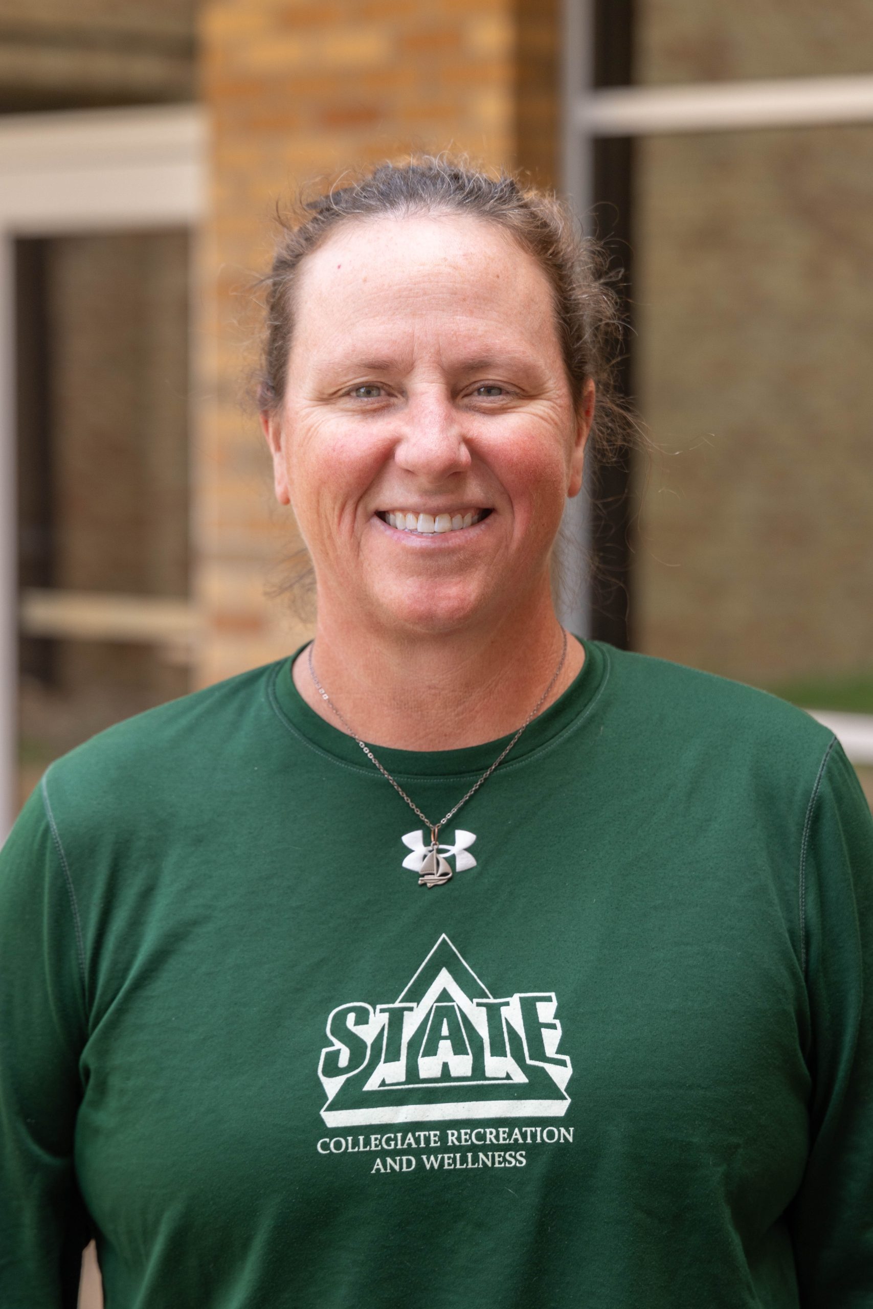 Photo of Casey Charles