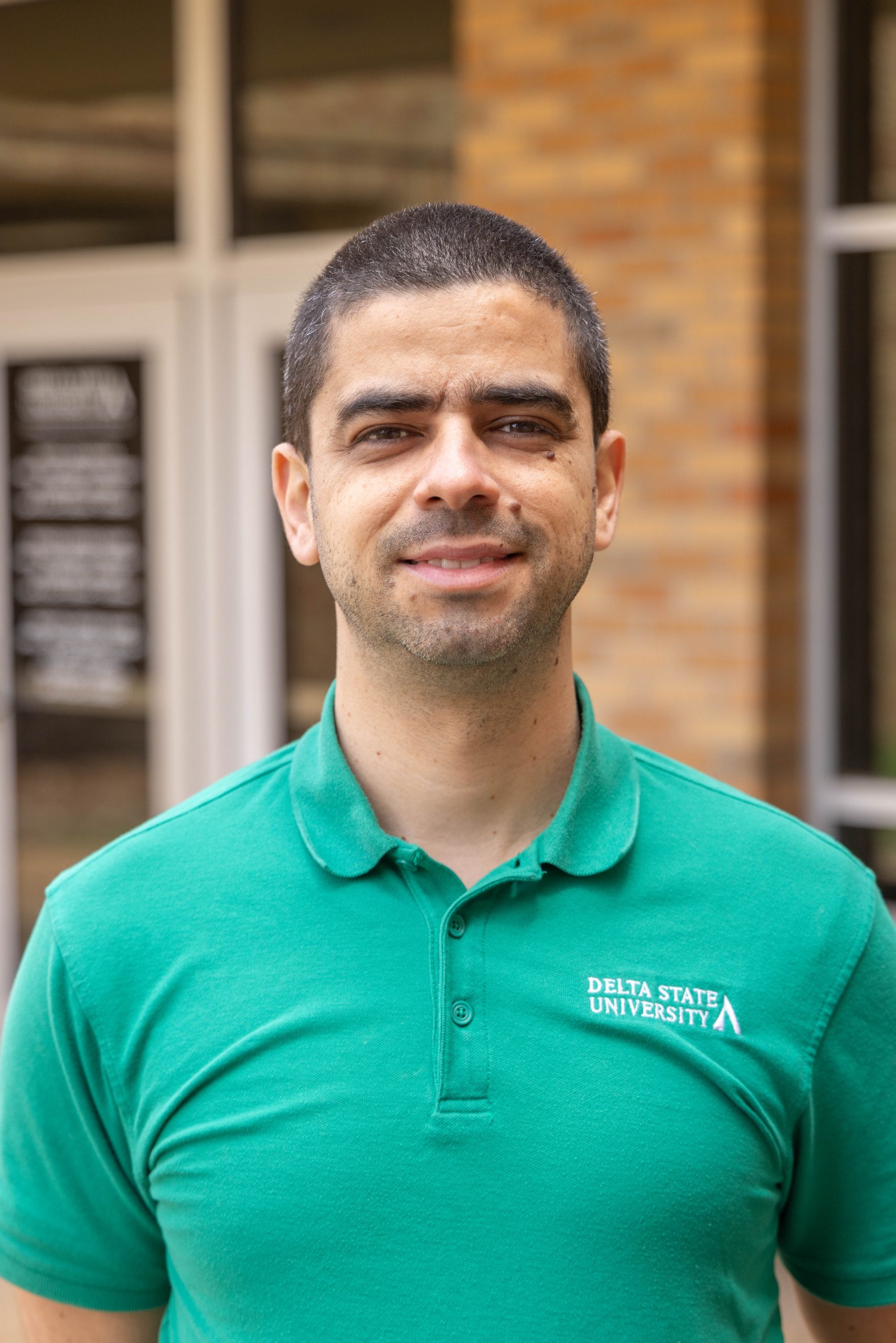 Photo of Dr. Thales Barbosa