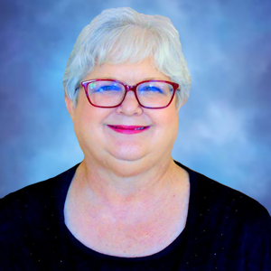 Patsy Vaughn