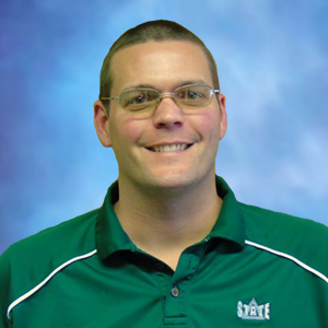 Ray Wolfe, MBA
