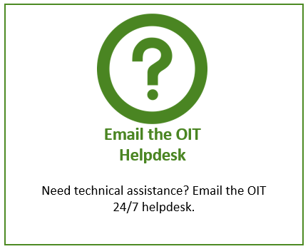 Email the Helpdesk