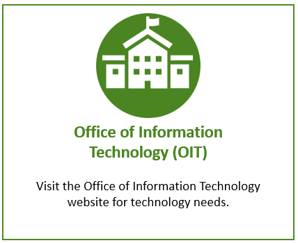 Office of Information Technology