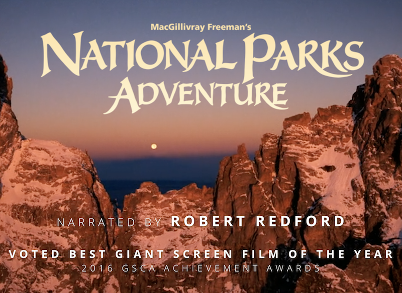 November's Calling: A Guide to Unforgettable National Park Adventures