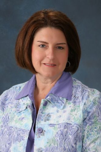 Vicki Bingham, PhD, MSN, RN