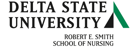 Delta State School of Nursing Logo