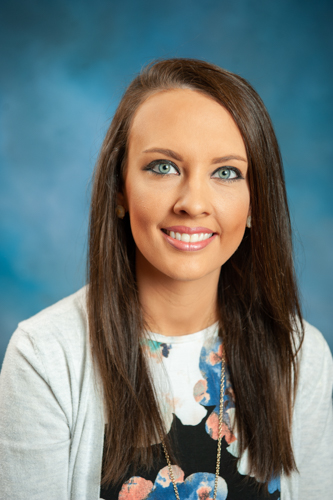 Stephanie Hodnett, MSN, APRN, FNP-BC, ENP-C, CNE