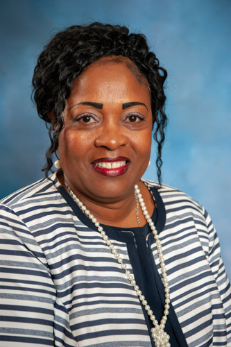 Katherine Hughes, DNP, APRN, FNP-BC, PMHNP-BC