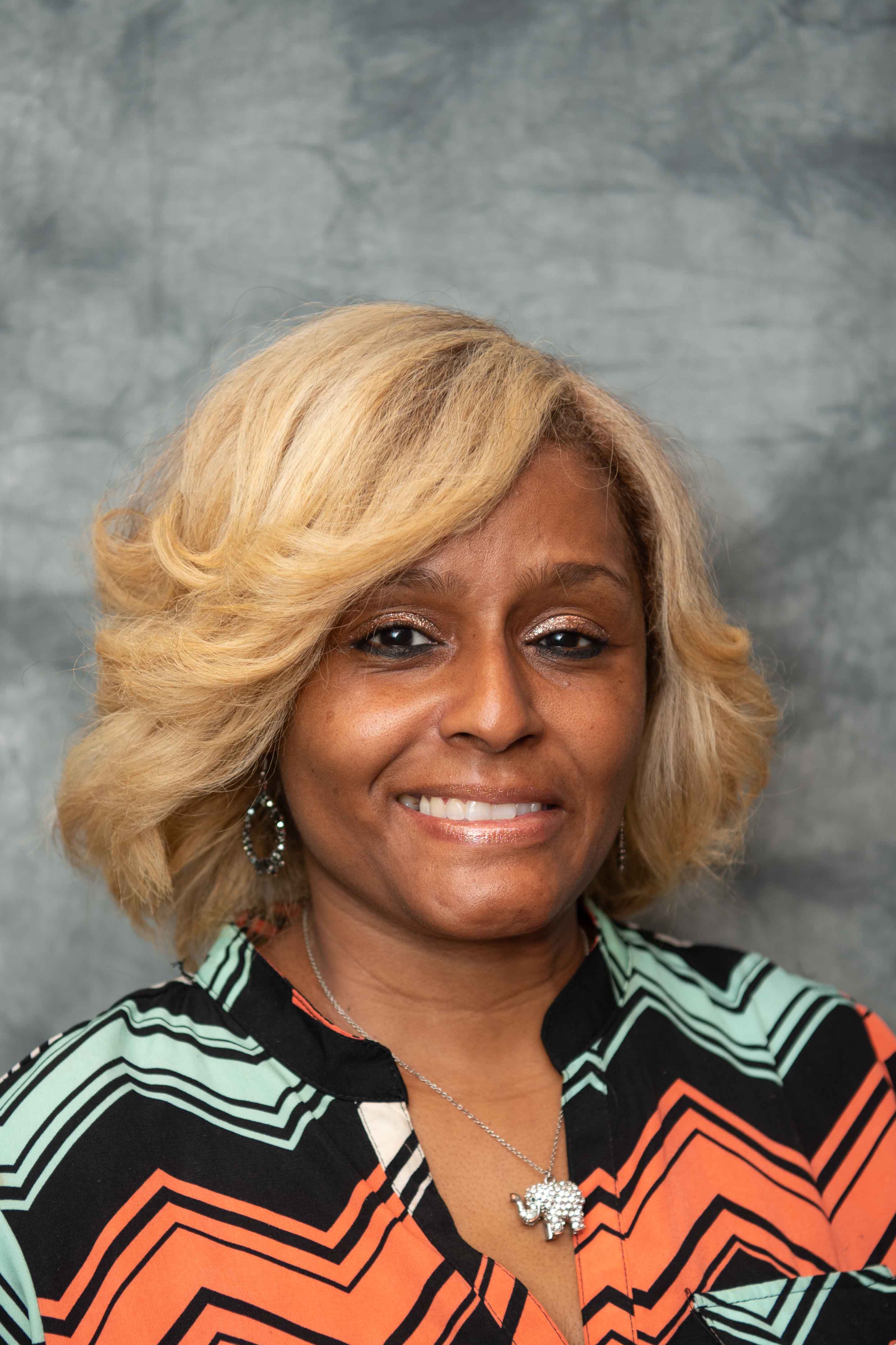 Nora Gough-Davis, DNP, MBA, MSNS, APRN, FNP-BC