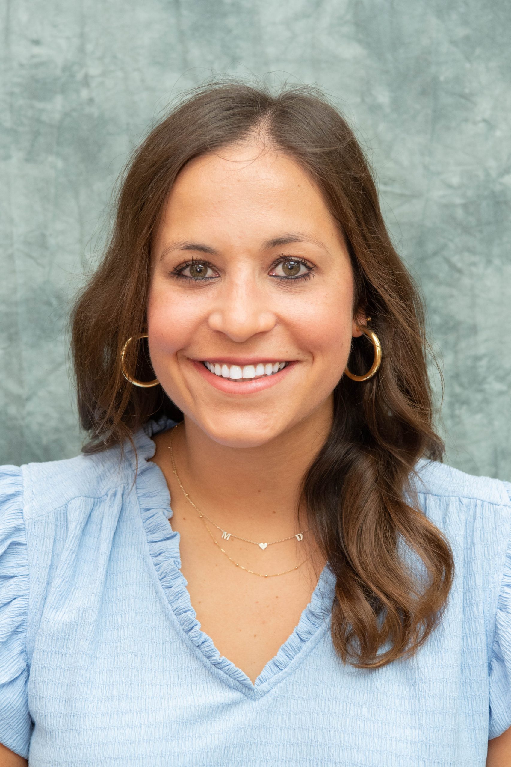 Mari Mucci Shannon, DNP, FNP-C