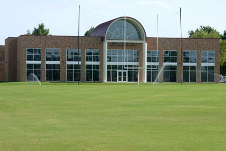 Billy Dorgan, Jr. Student Performance Center