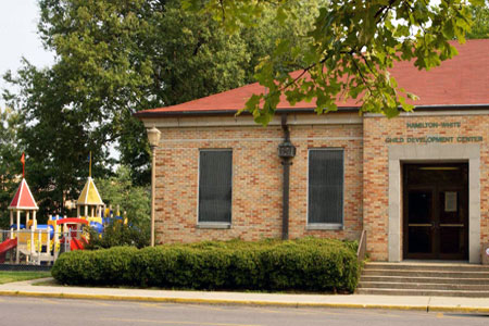 Hamilton - White Child Development Center