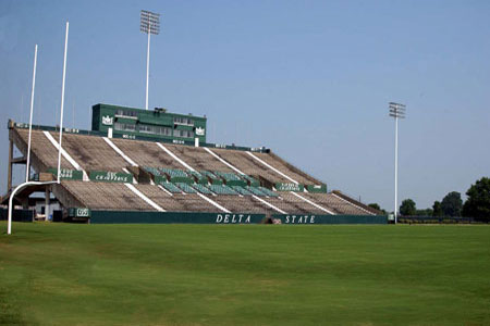 Clear Bag Policy - Delta State University Athletics