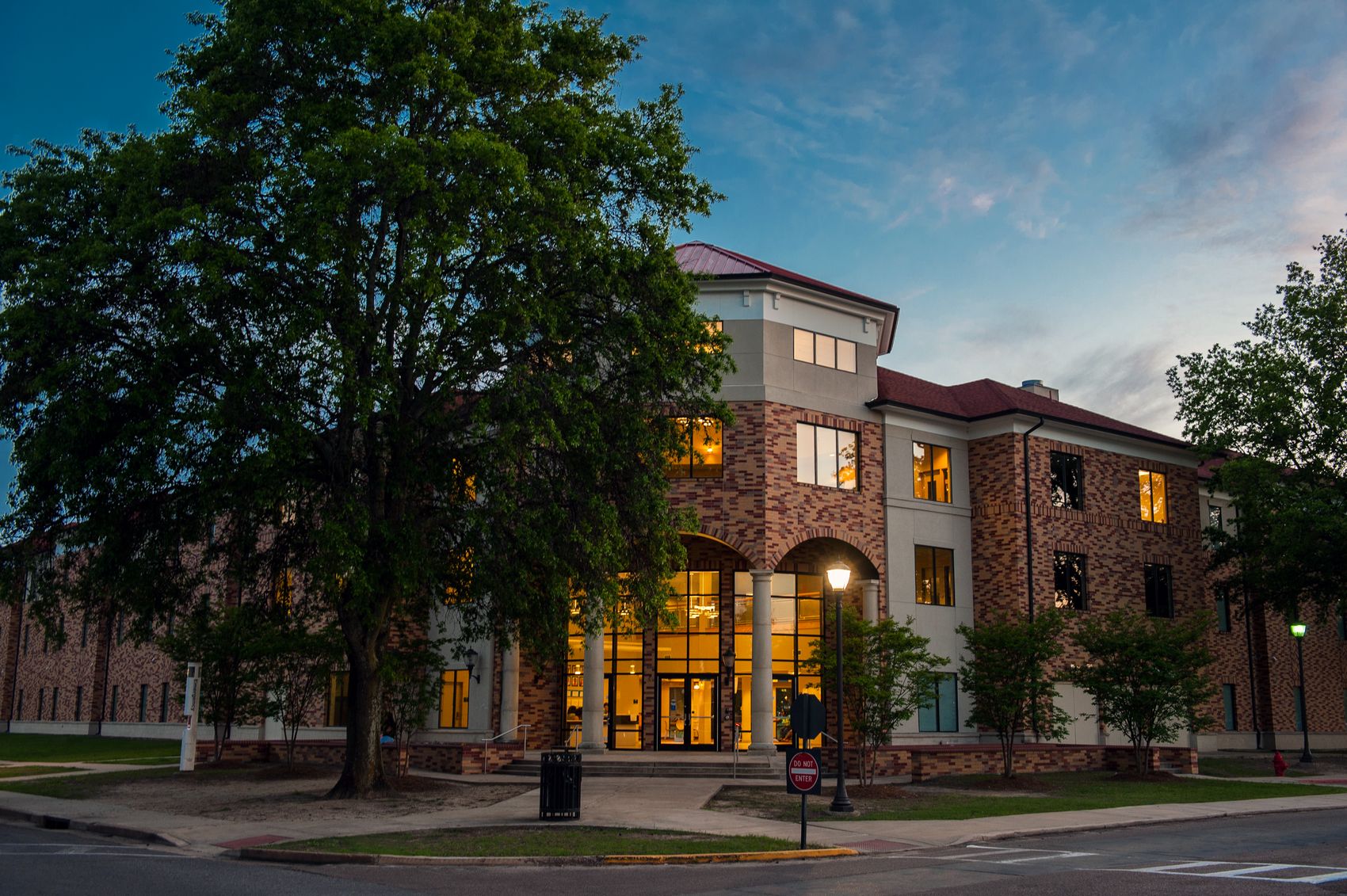 Office of Housing and Residence Life Student Affairs